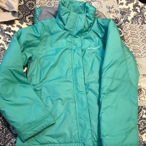 Columbia Jacket